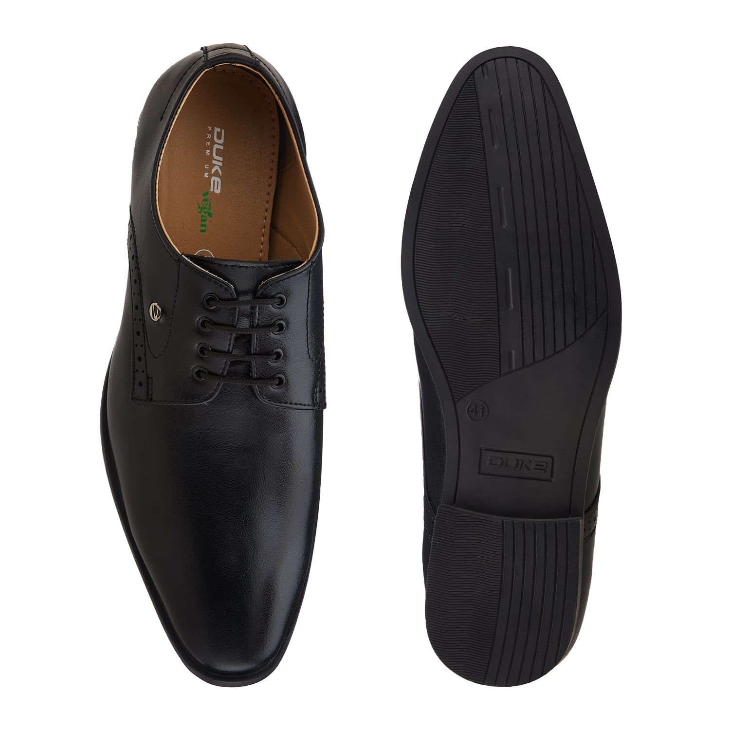 Duke Men Formal Derbys (FWOL5033)