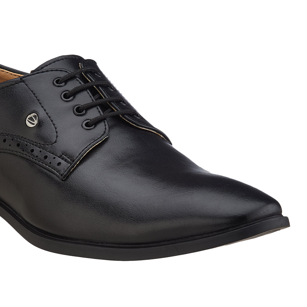 Duke Men Formal Derbys (FWOL5033)