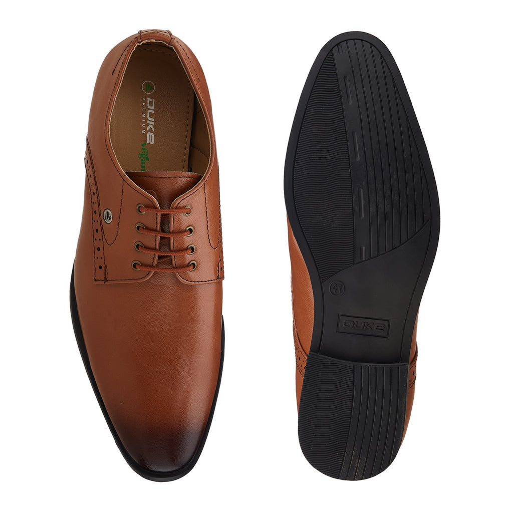Duke Men Formal Derbys (FWOL5033)