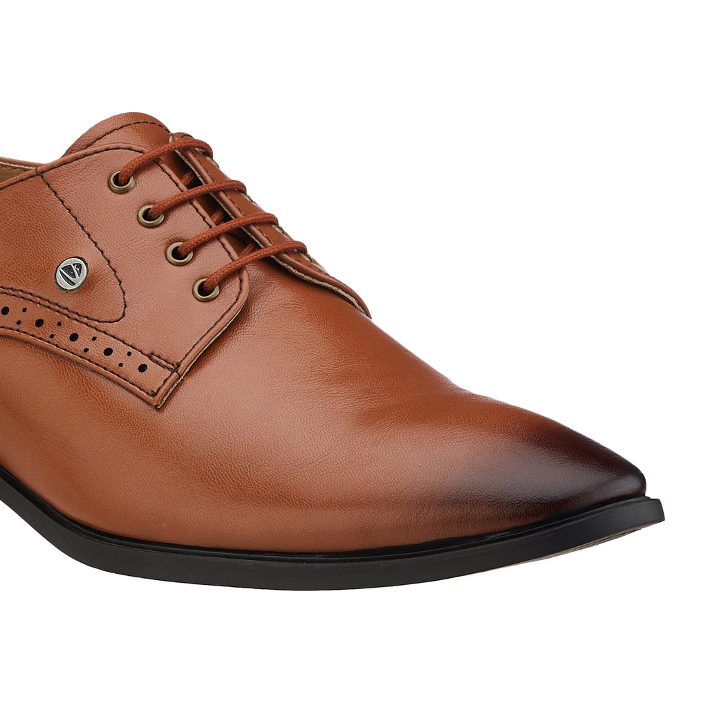 Duke Men Formal Derbys (FWOL5033)