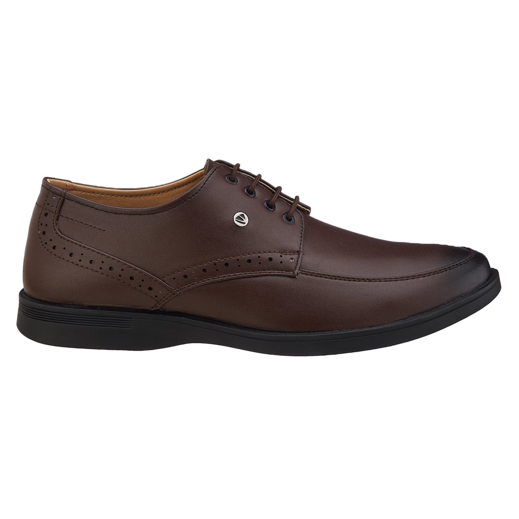 Duke Men Formal Derbys (FWOL5037)