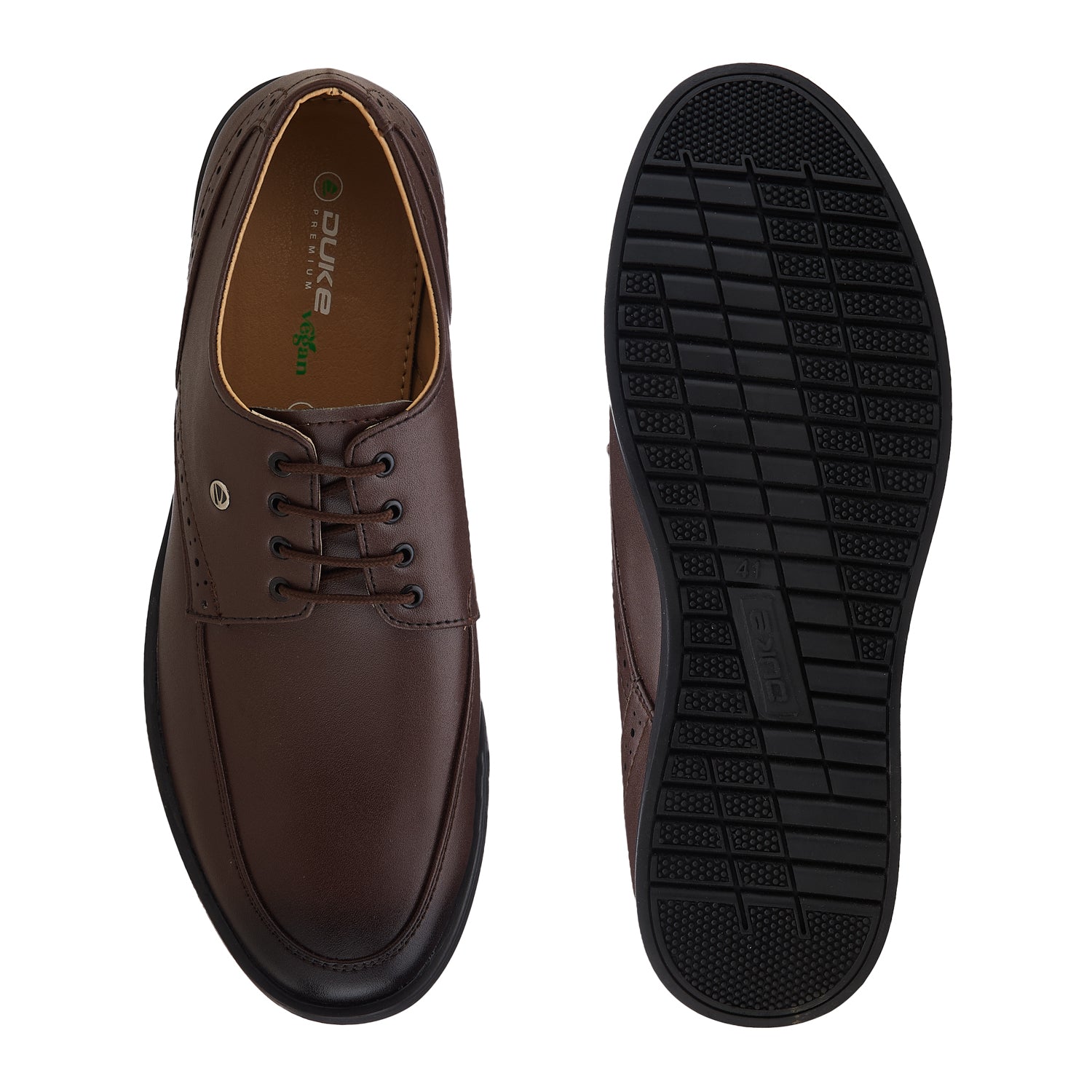 Duke Men Formal Derbys (FWOL5037)