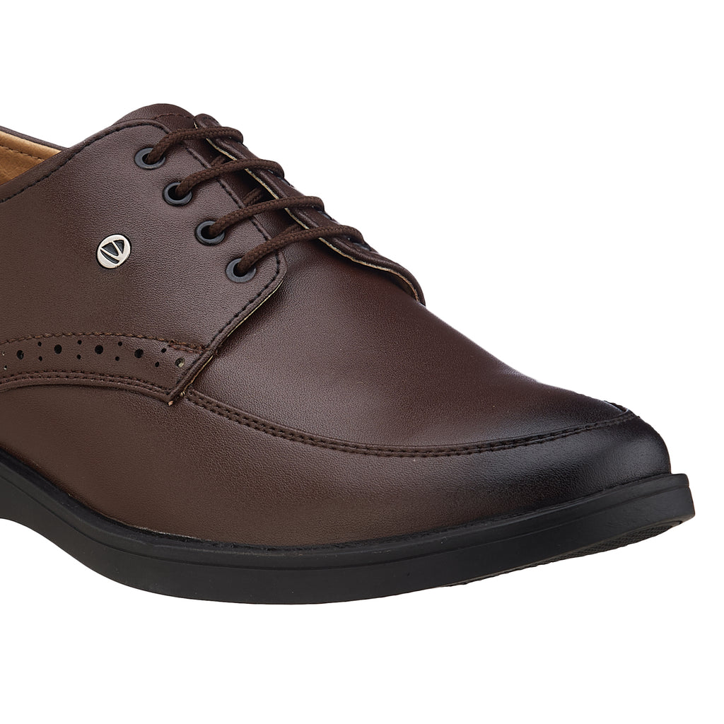 Duke Men Formal Derbys (FWOL5037)