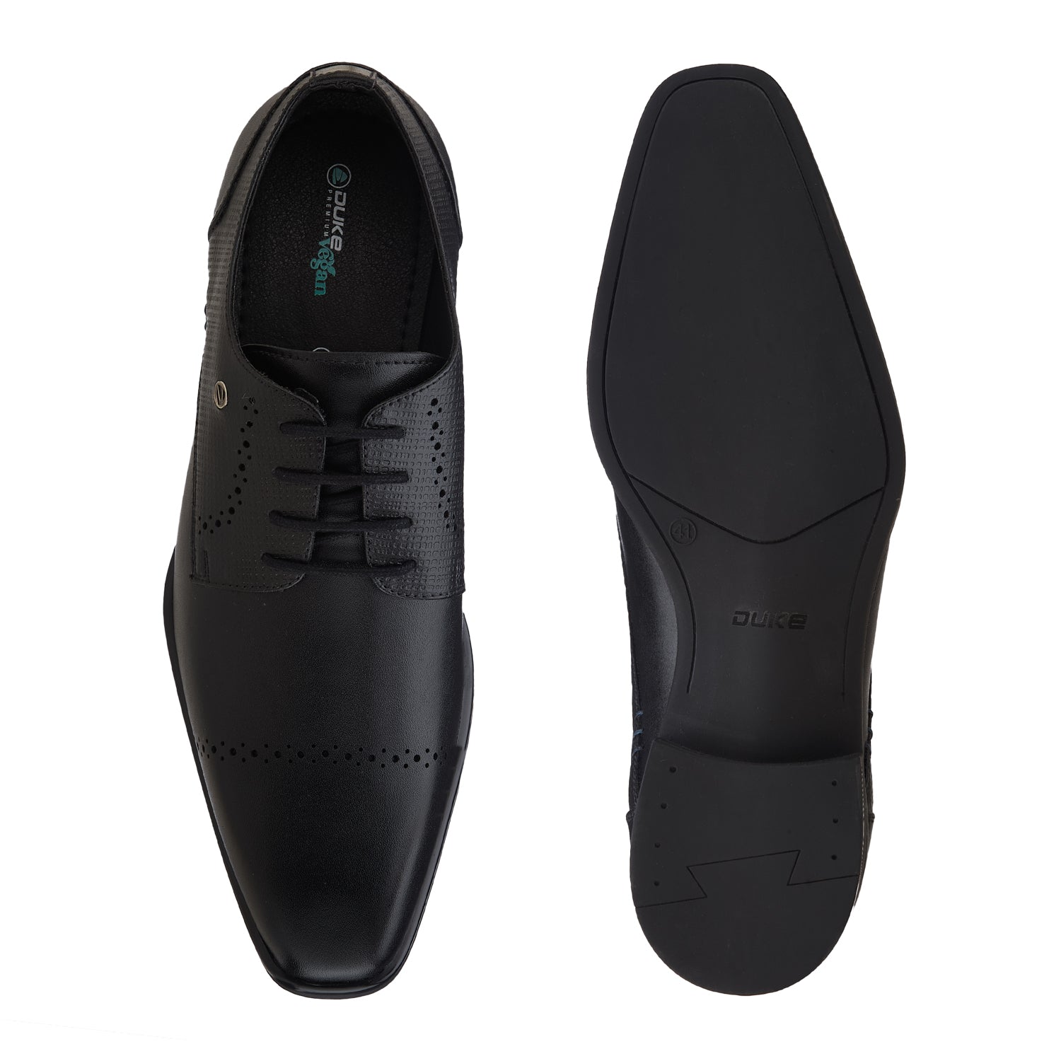 Duke Men Formal Oxfords  (FWOL5031)