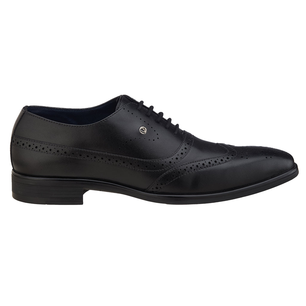 Duke Men Formal Brouges (FWOL5032)