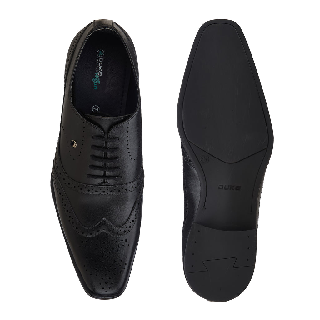 Duke Men Formal Brouges (FWOL5032)