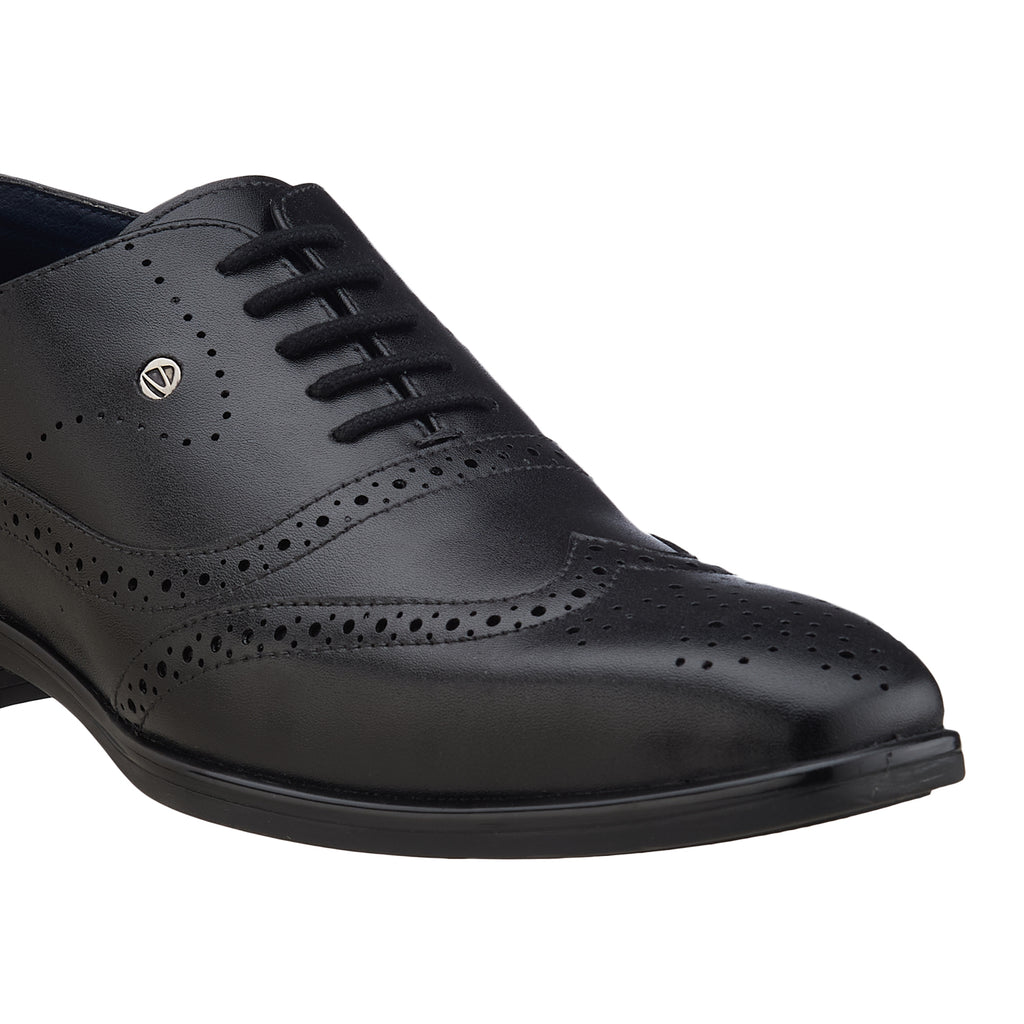 Duke Men Formal Brouges (FWOL5032)