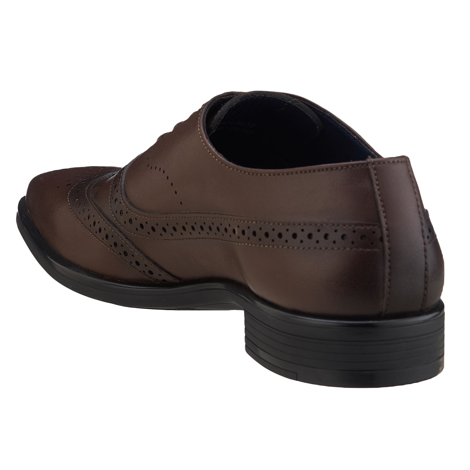 Duke Men Formal Brouges (FWOL5032)
