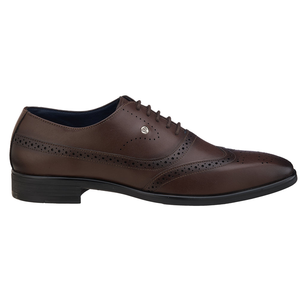 Duke Men Formal Brouges (FWOL5032)
