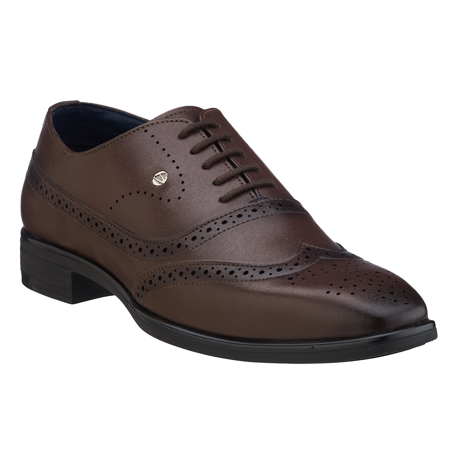 Duke Men Formal Brouges (FWOL5032)