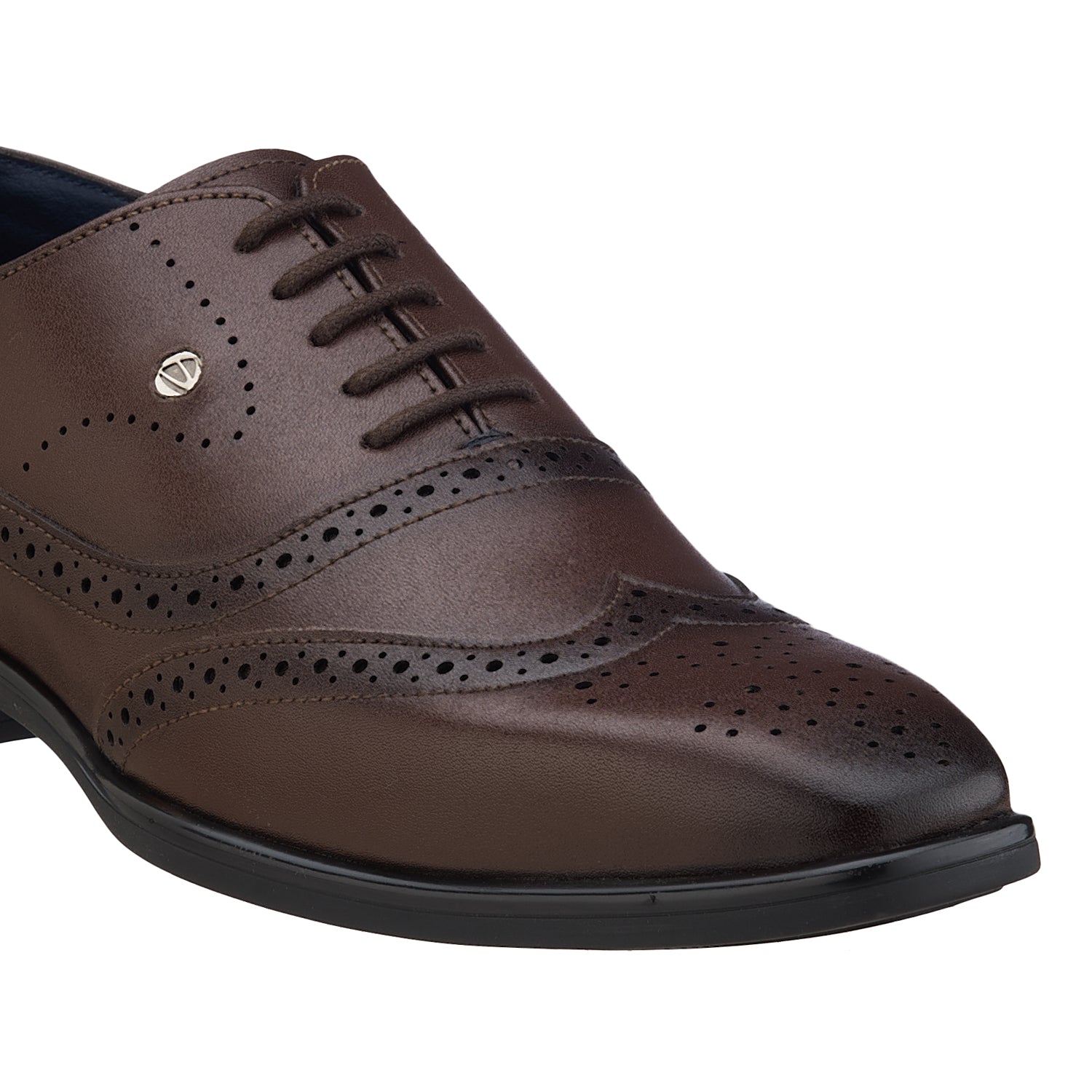 Duke Men Formal Brouges (FWOL5032)