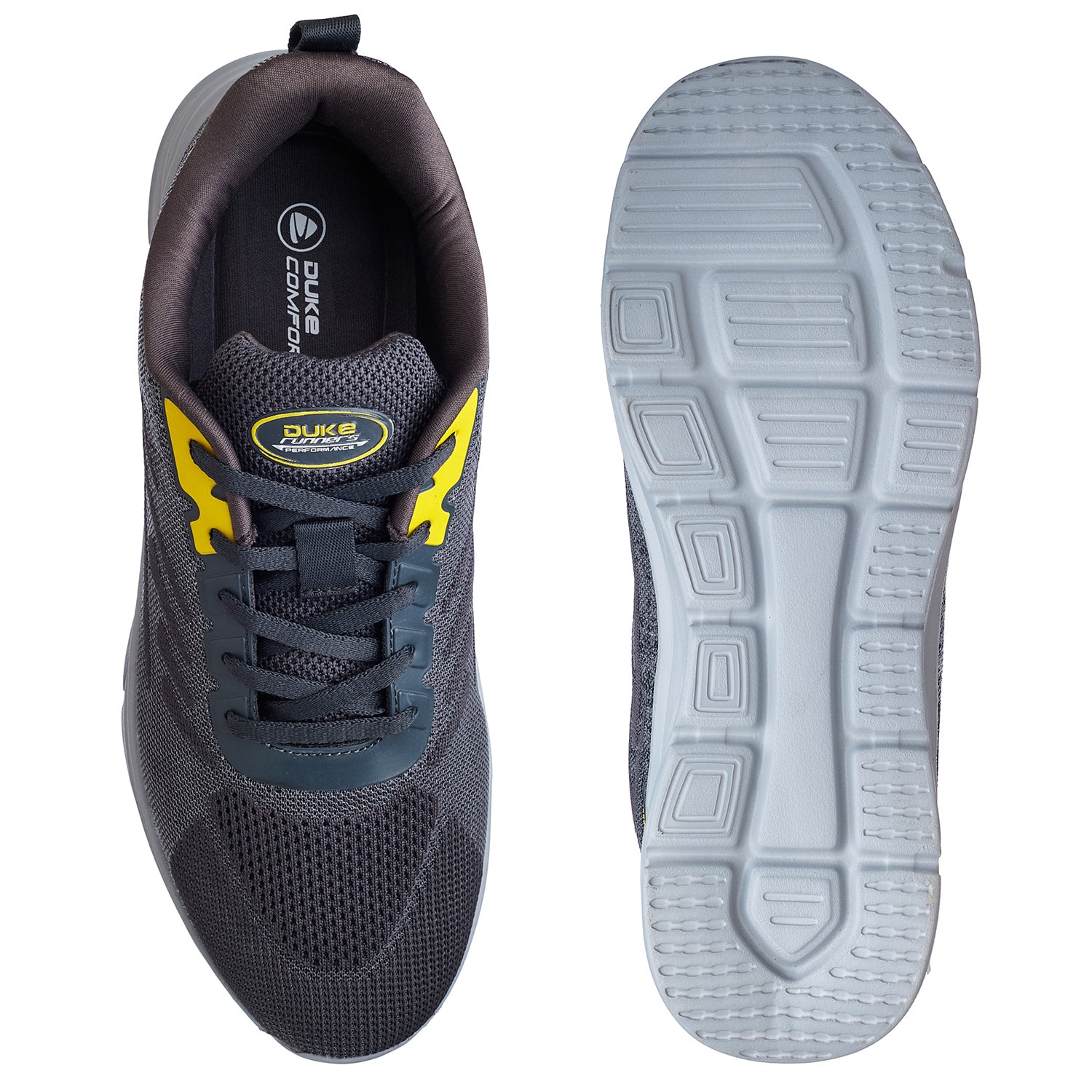 Duke Men Running Shoes (FWOL2074)