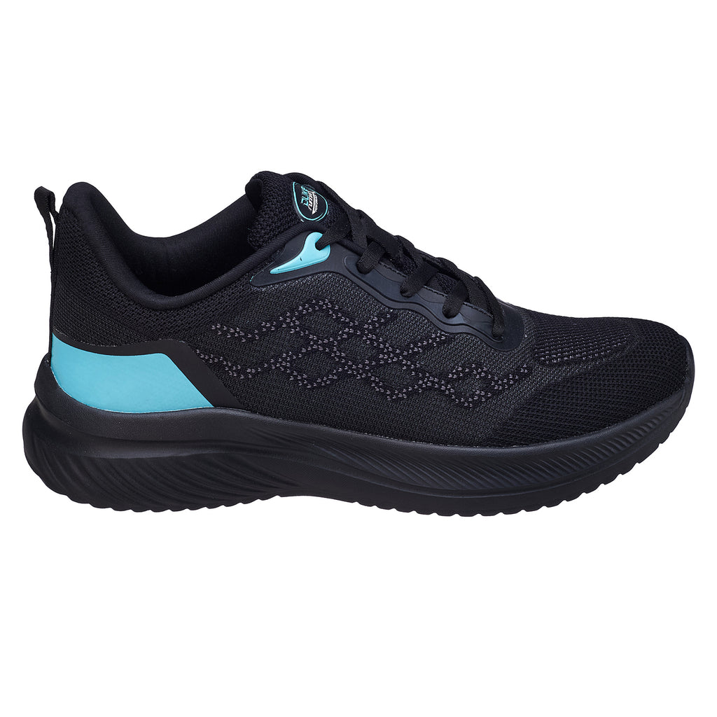 Duke Men Textured Running Shoes (FWOL2075)