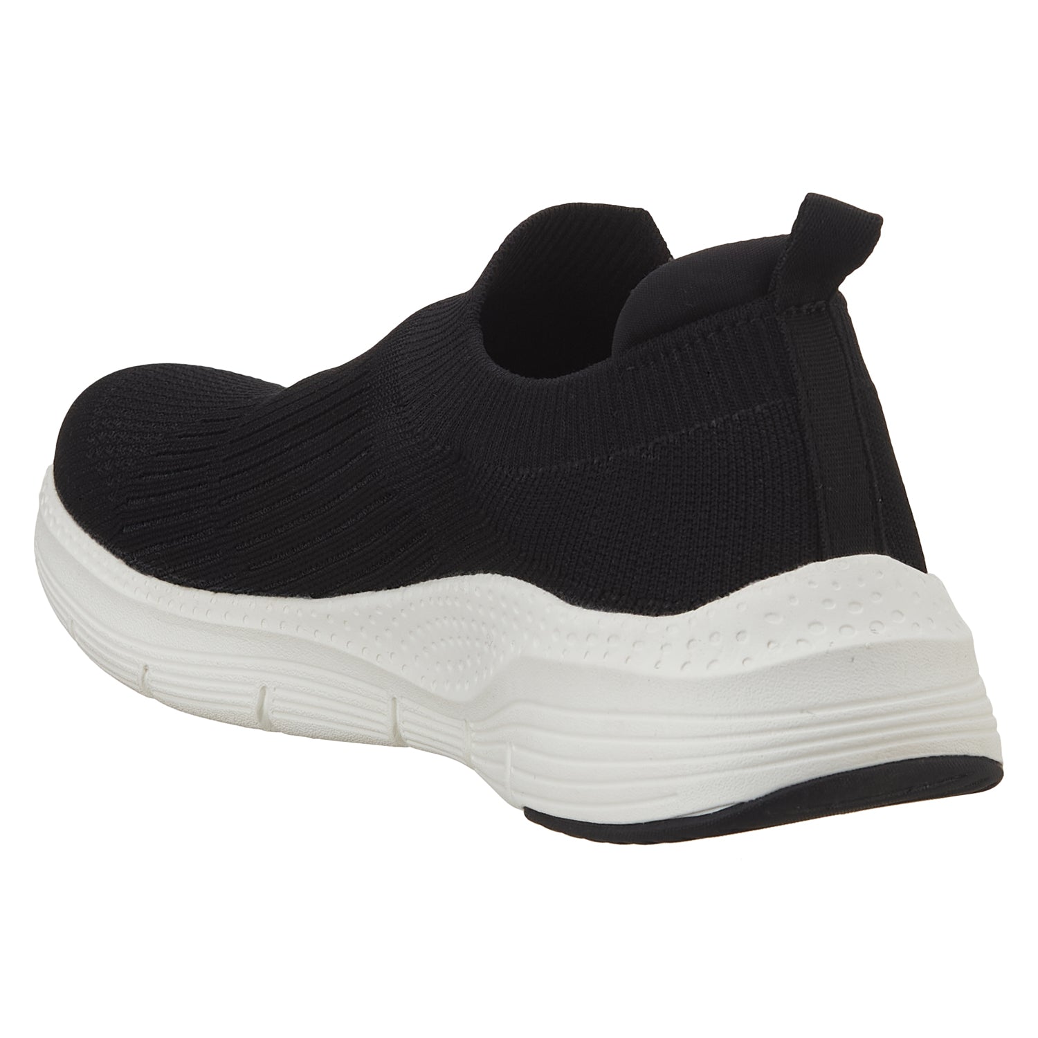 Duke Women Knitted Sports Shoes (XFOL1555)