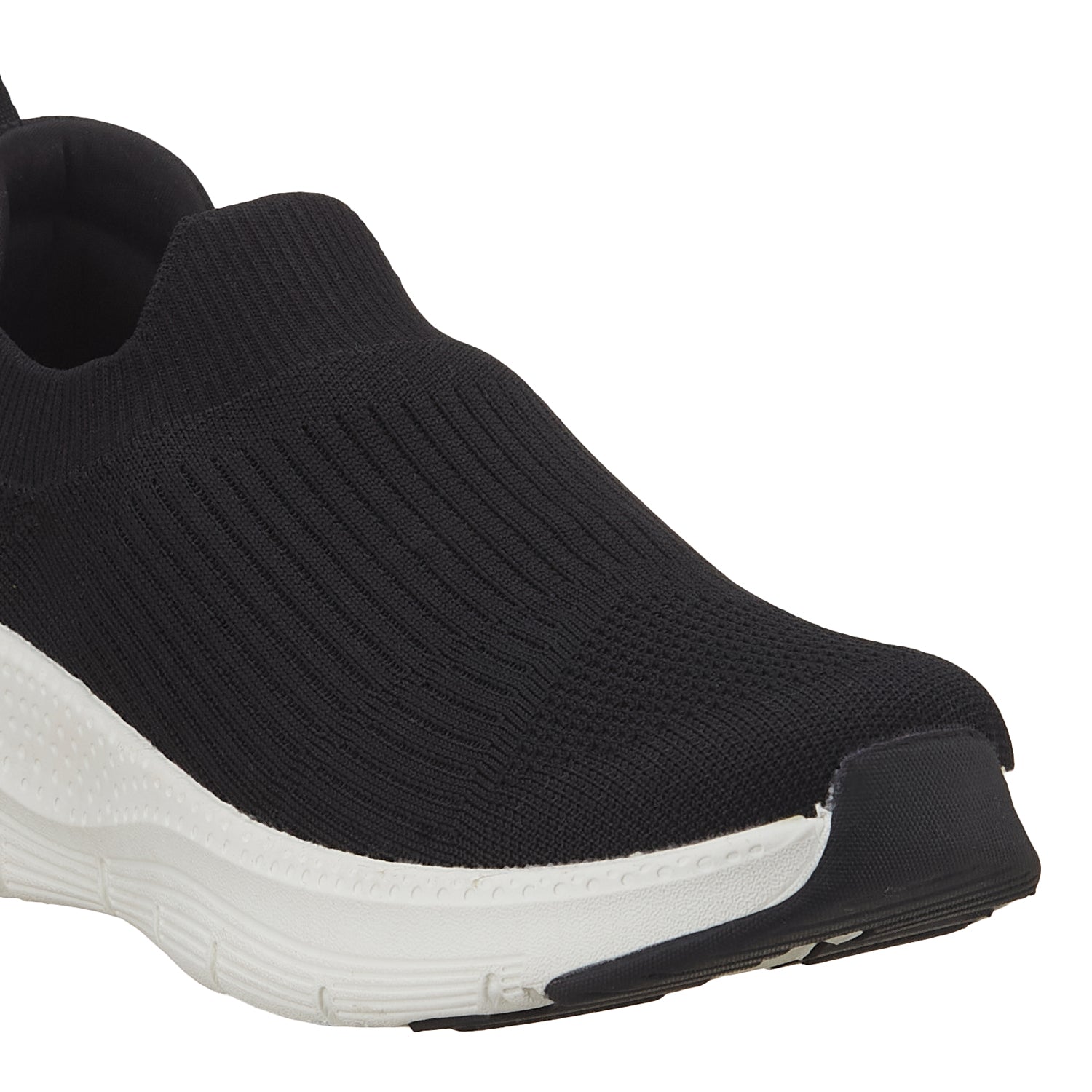 Duke Women Knitted Sports Shoes (XFOL1555)