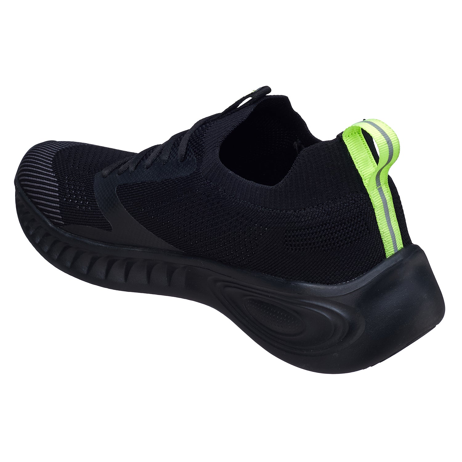 Duke Men Perforations Running Shoes (FWOL2076)