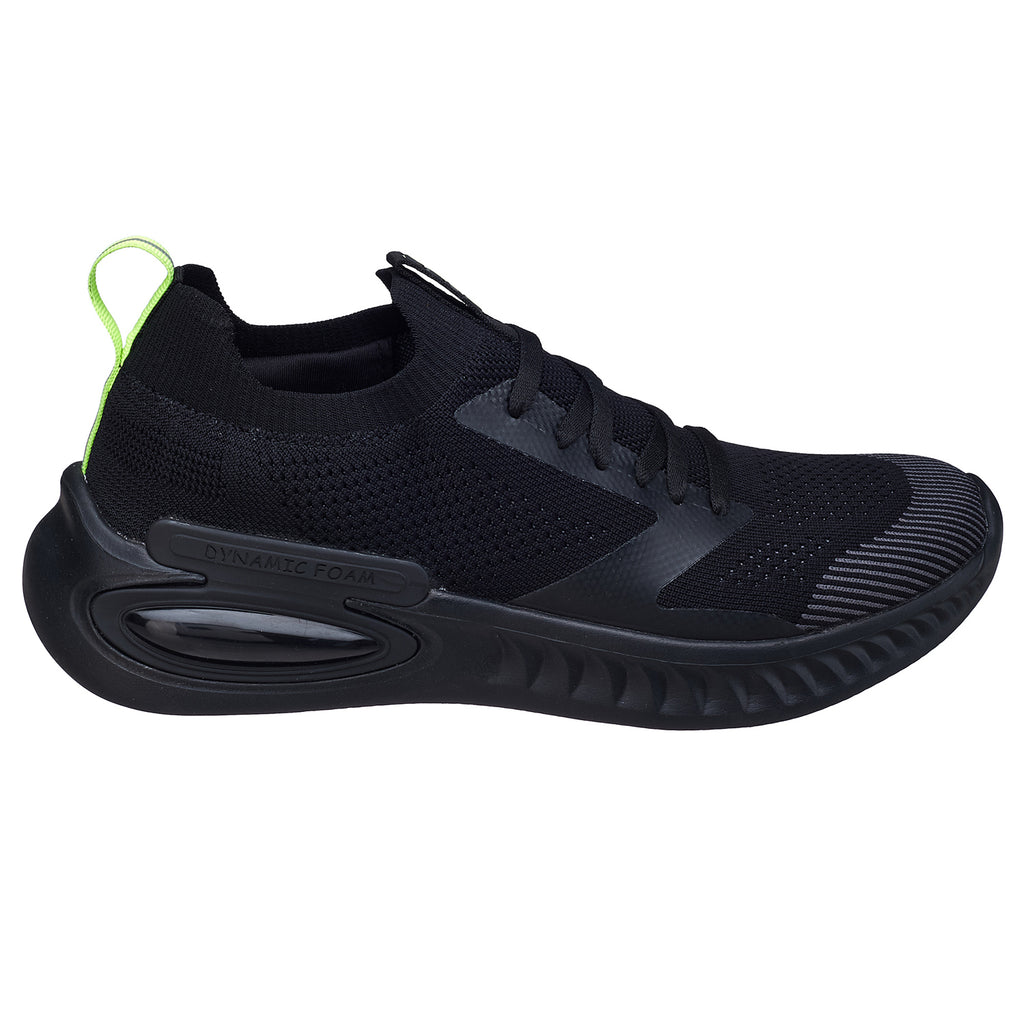 Duke Men Perforations Running Shoes (FWOL2076)