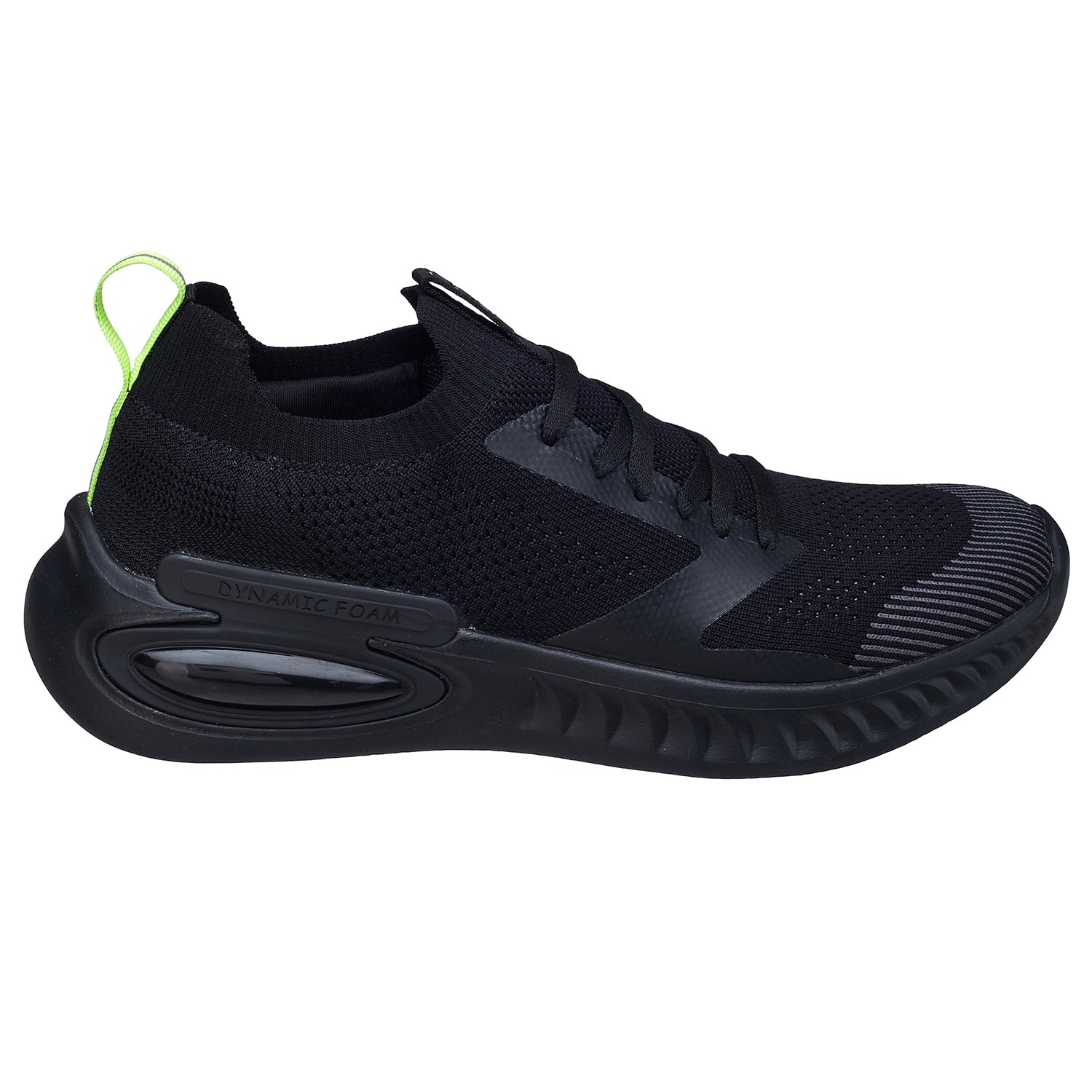 Duke Men Perforations Running Shoes (FWOL2076)