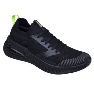 Duke Men Perforations Running Shoes (FWOL2076)