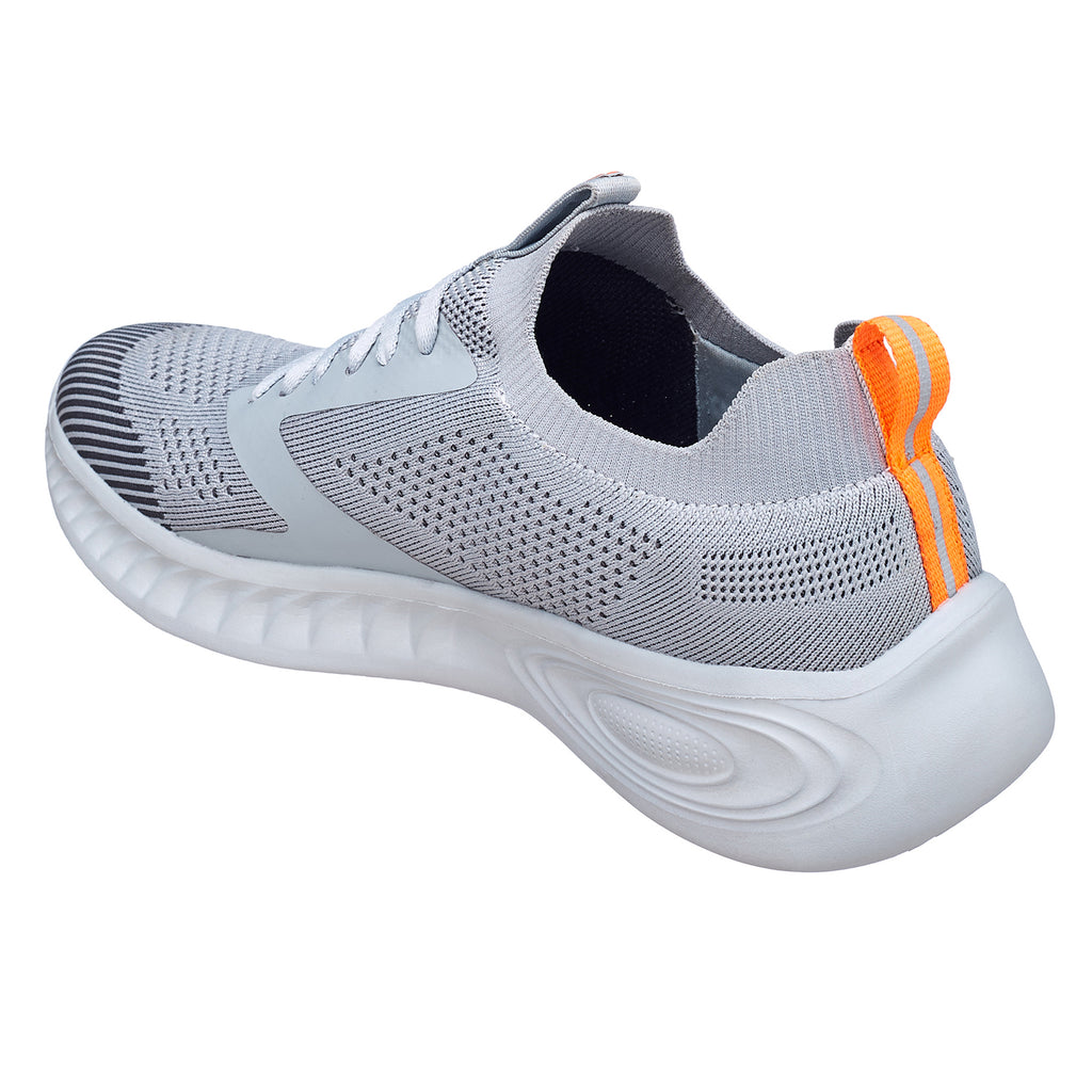 Duke Men Perforations Running Shoes (FWOL2076)