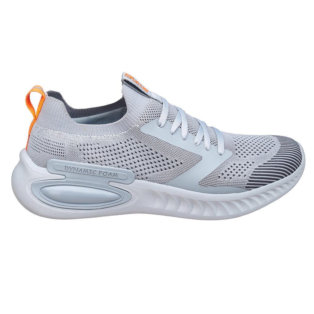 Duke Men Perforations Running Shoes (FWOL2076)