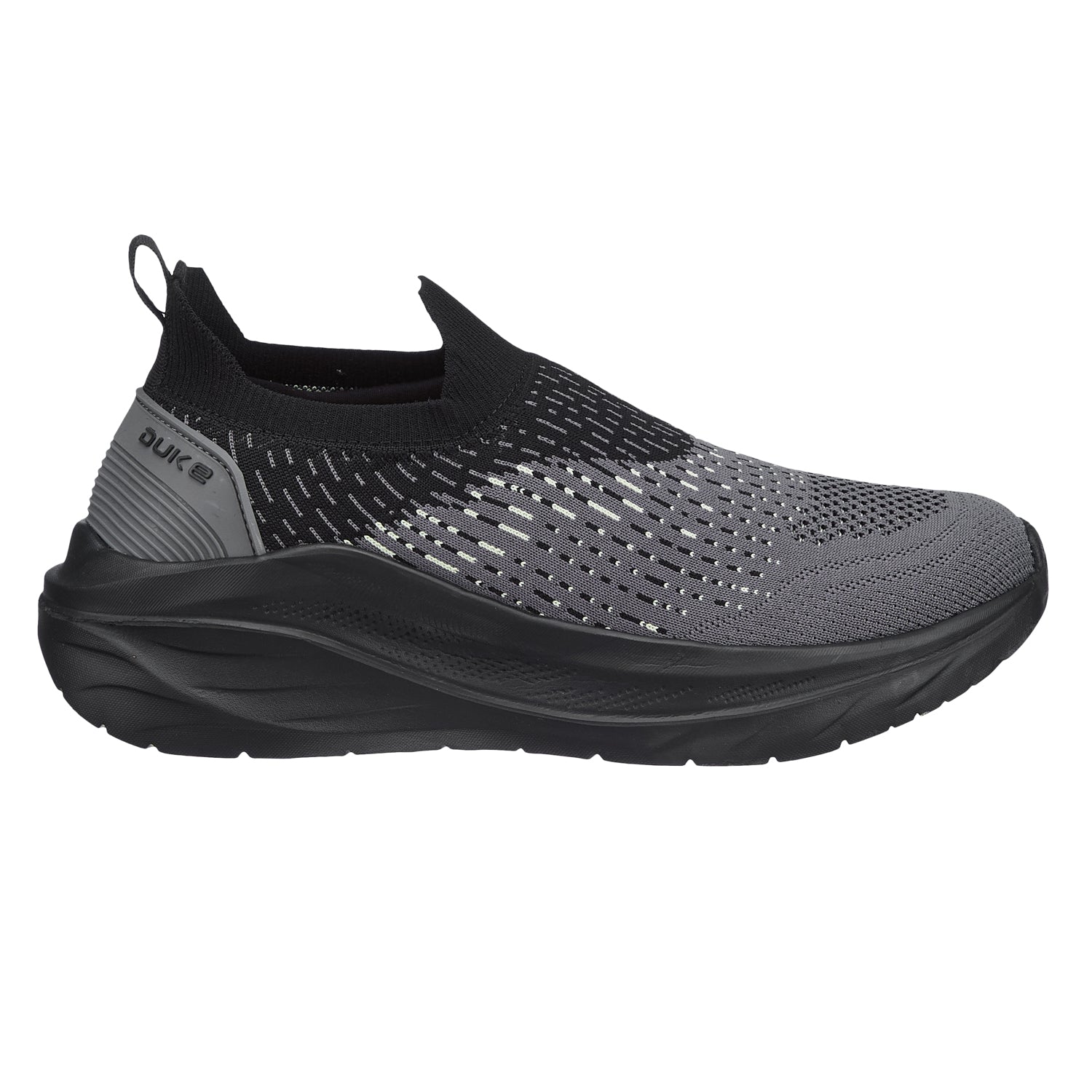 Duke Men Slip-On Sports Shoes  (FWOL2082)