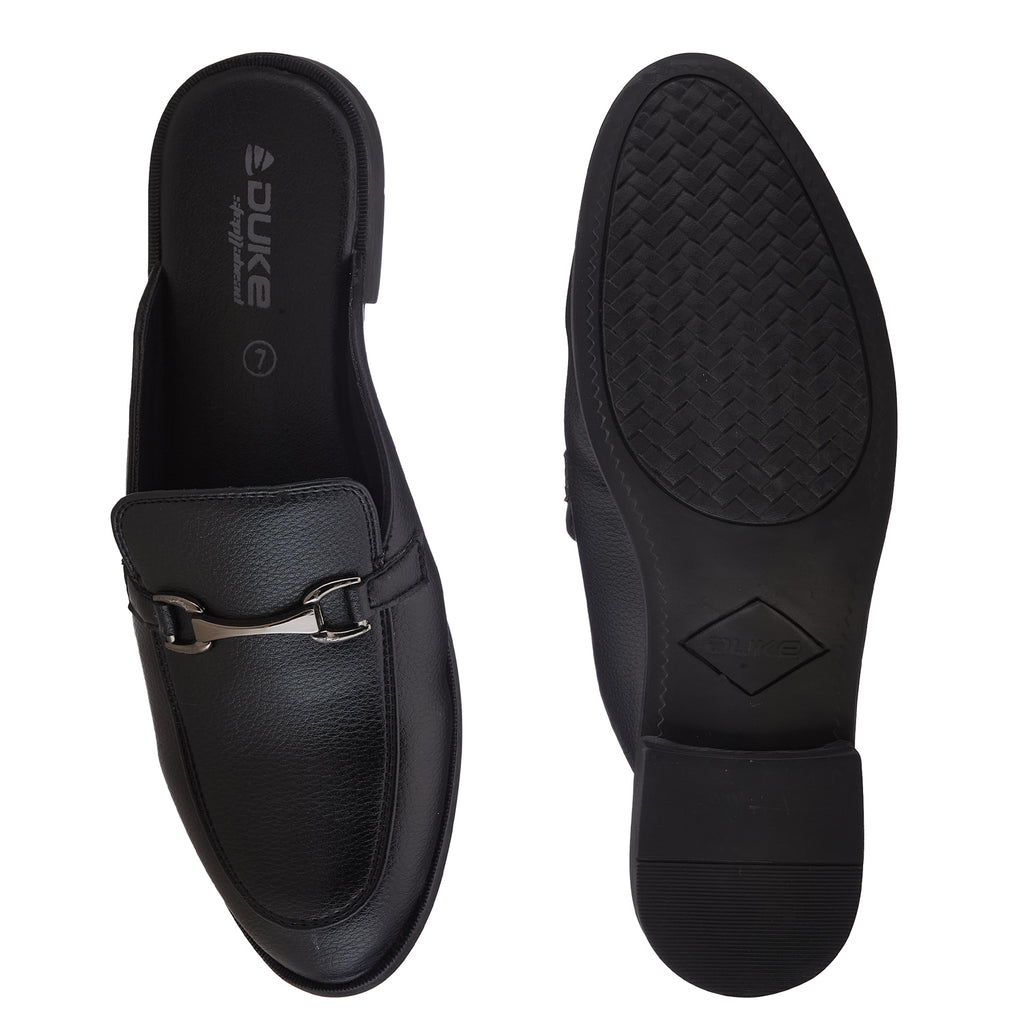 Duke Men Lightweight Mules (FWOL4027)