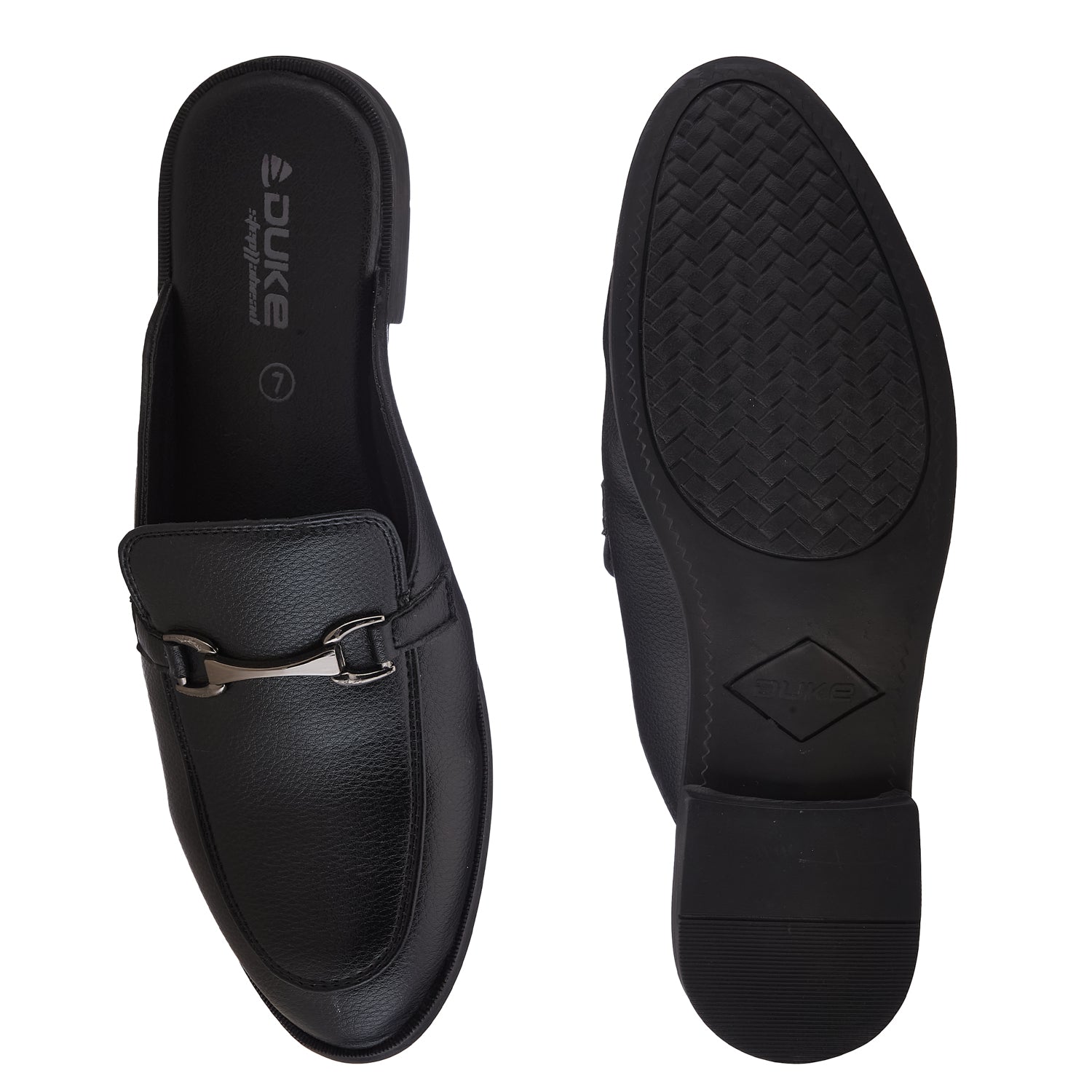 Duke Men Lightweight Mules (FWOL4027)