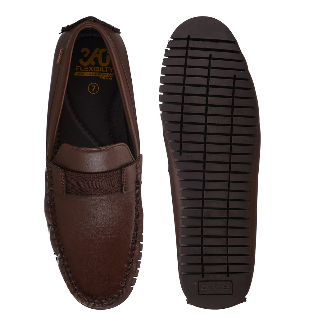 Duke Men Loafers (FWOL4019)