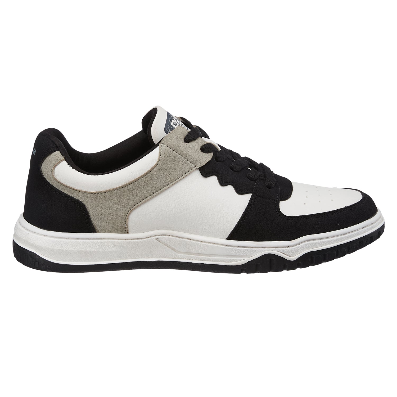 Duke Men Sneakers  (FWOL2538)