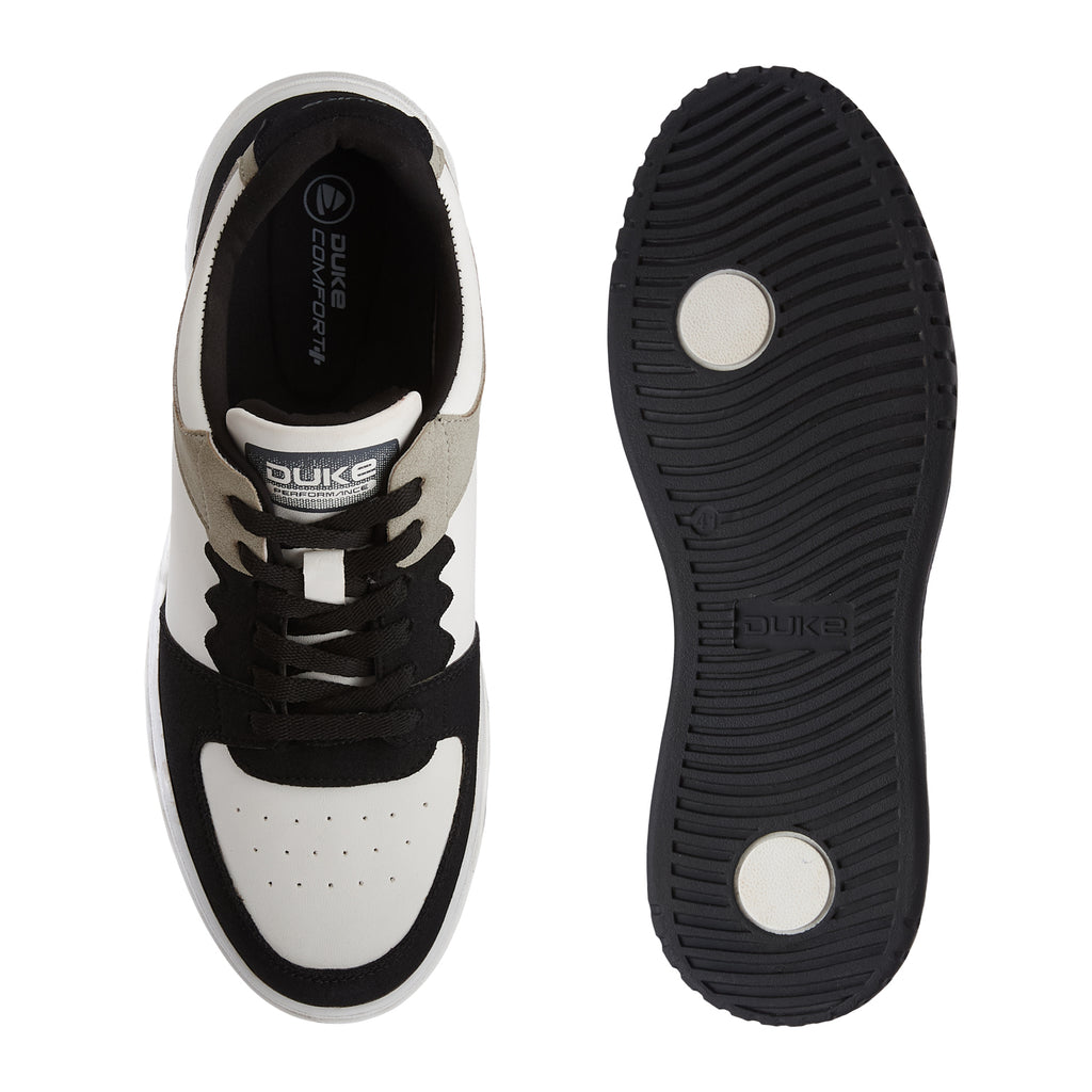 Duke Men Sneakers  (FWOL2538)