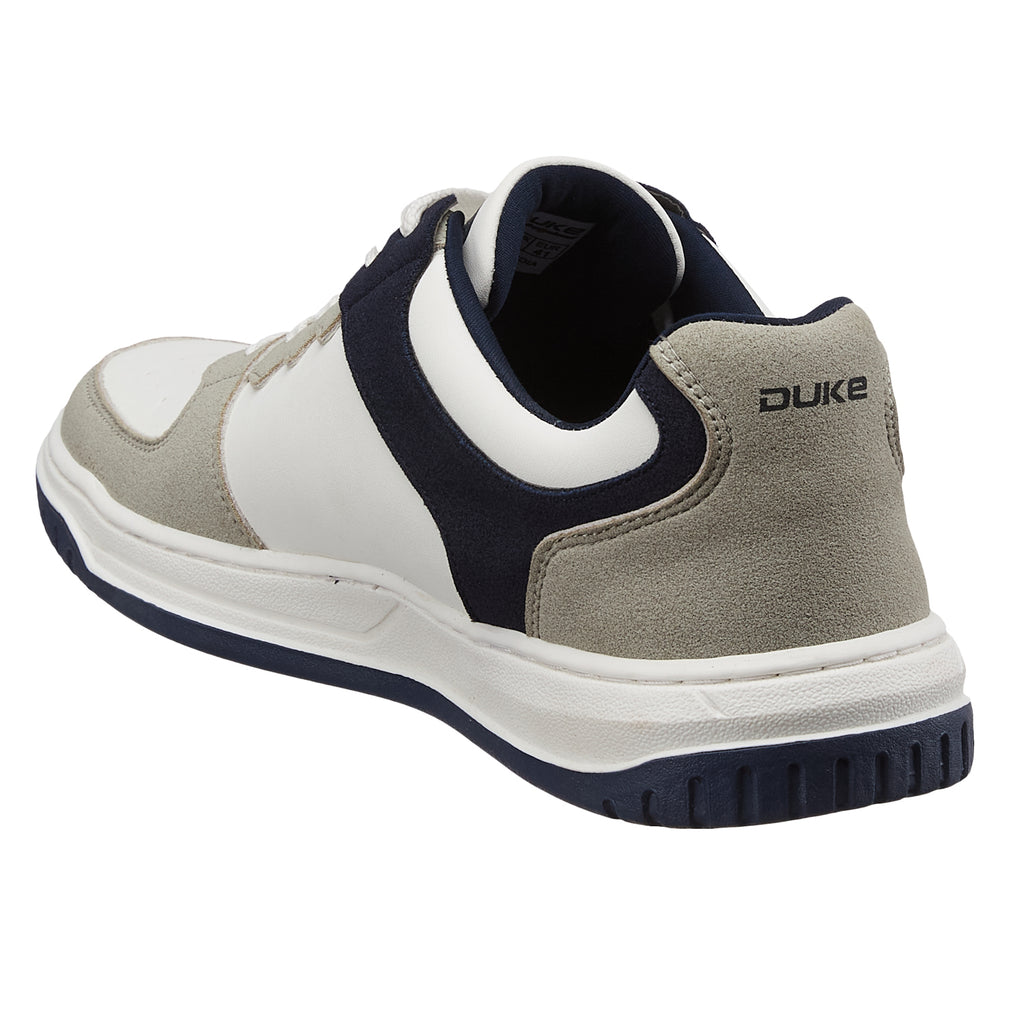Duke Men Sneakers  (FWOL2538)