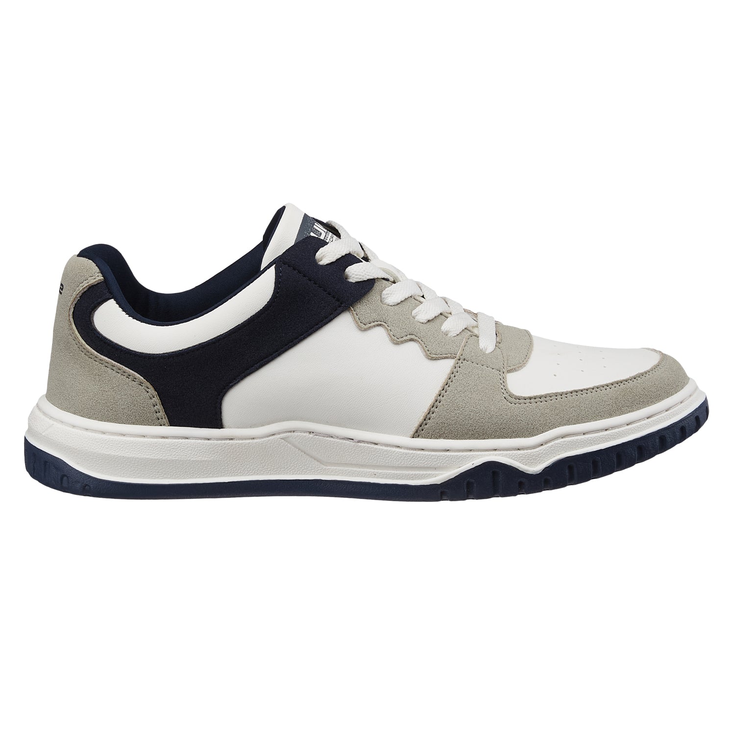 Duke Men Sneakers  (FWOL2538)