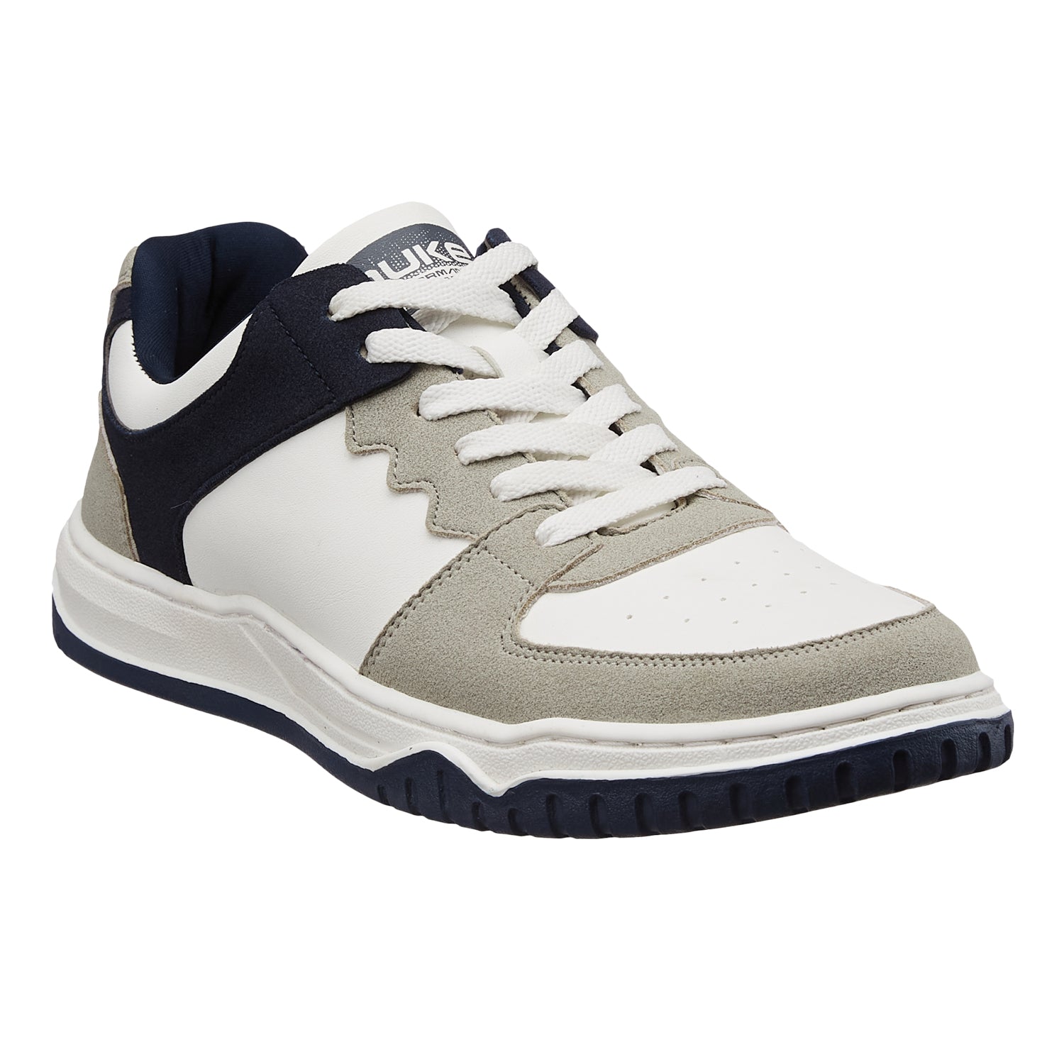 Duke Men Sneakers  (FWOL2538)