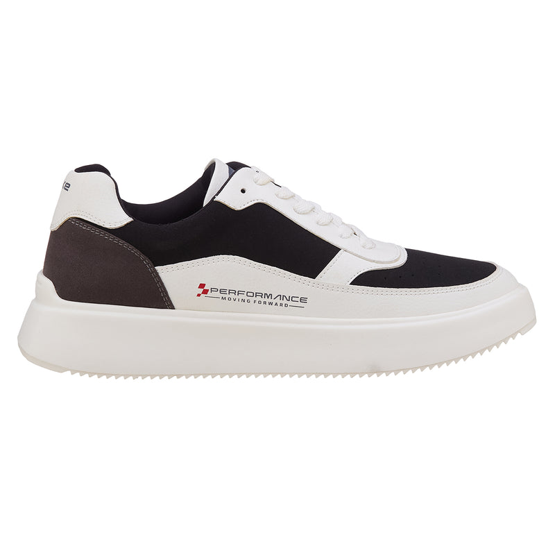 Duke Men Perforations Sneakers (FWOL2533)