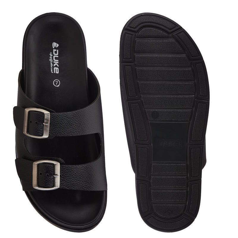 Duke Men Comfort Sandals  (FWOL3321)
