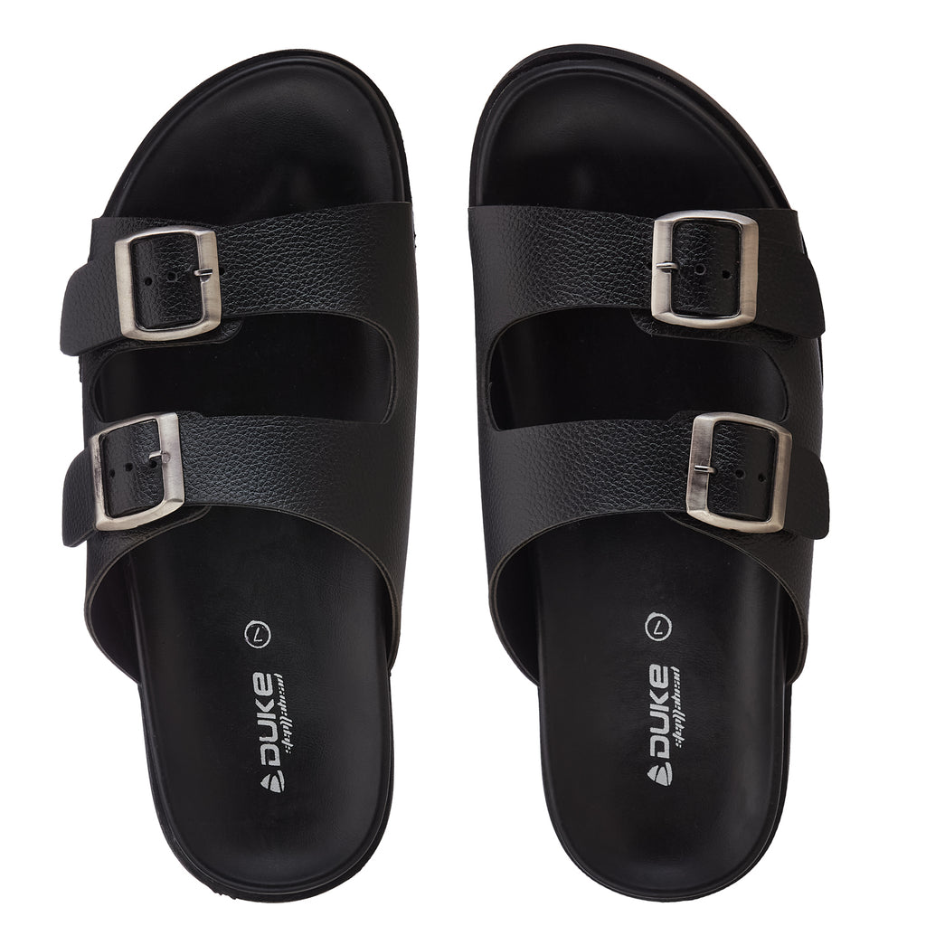 Duke Men Comfort Sandals  (FWOL3321)