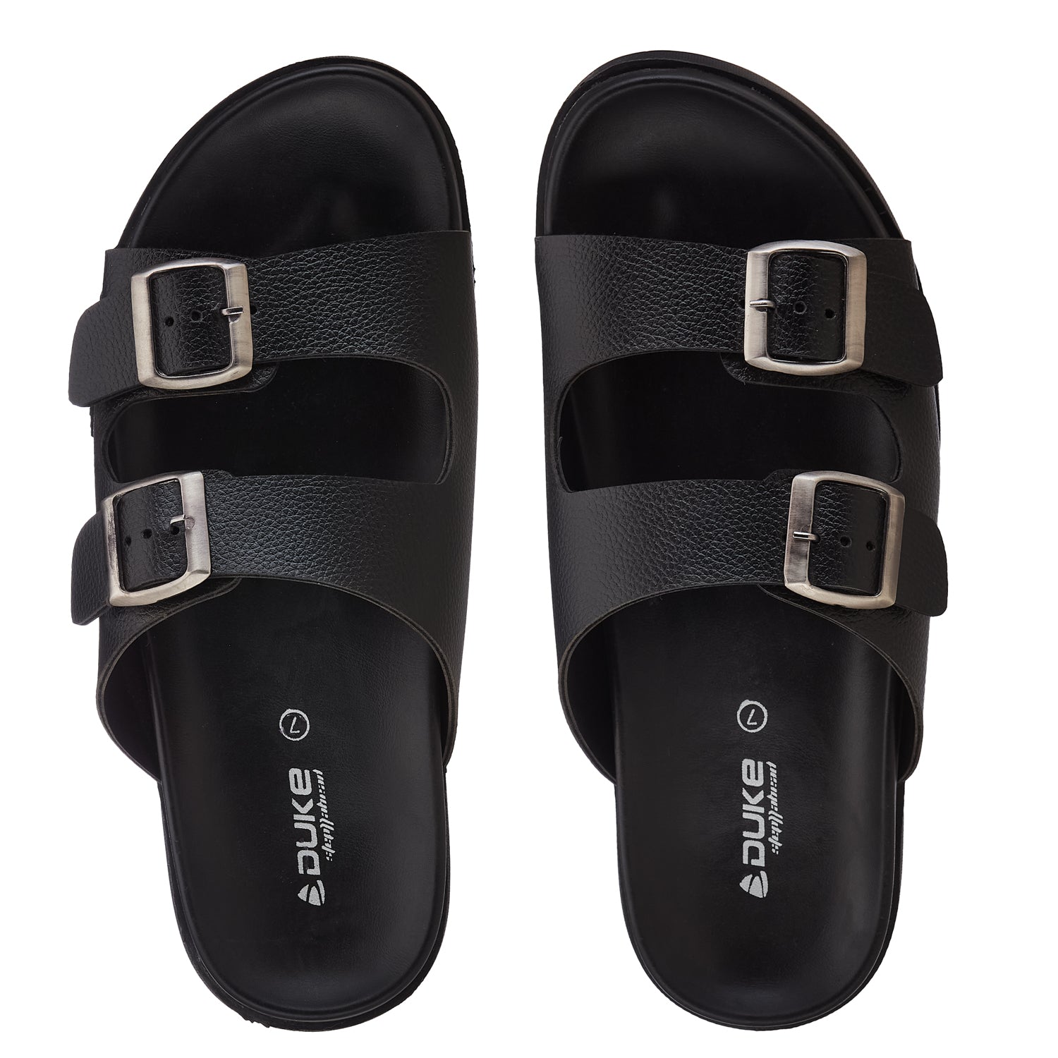 Duke Men Comfort Sandals  (FWOL3321)