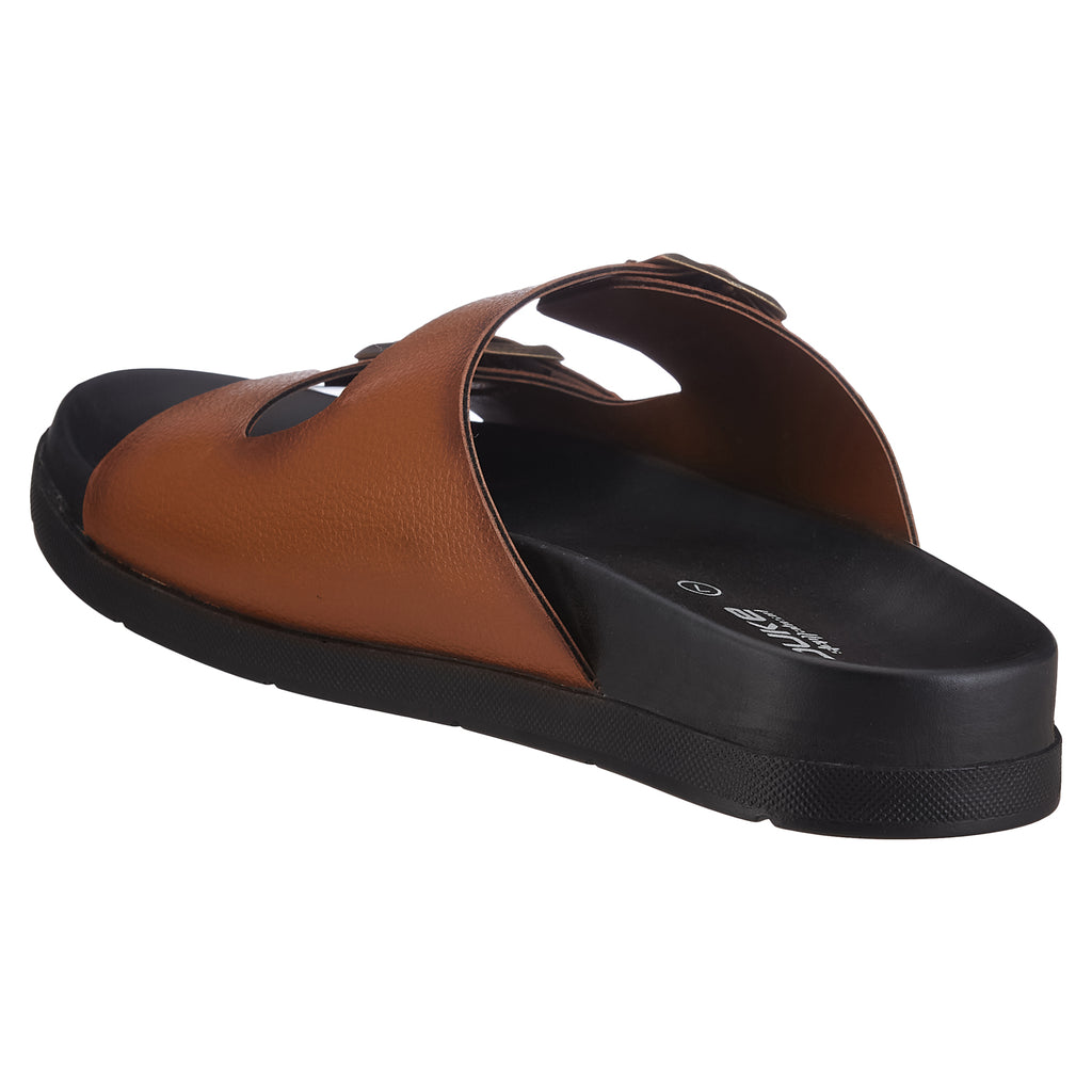 Duke Men Comfort Sandals  (FWOL3321)