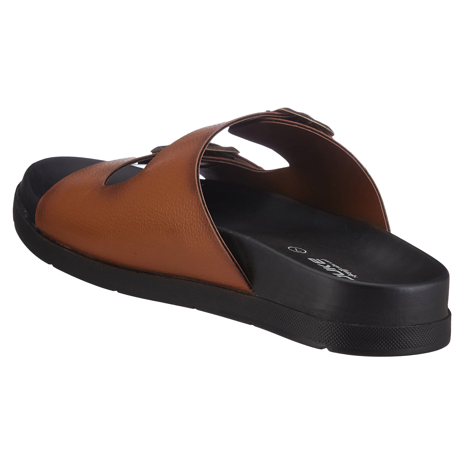 Duke Men Comfort Sandals  (FWOL3321)
