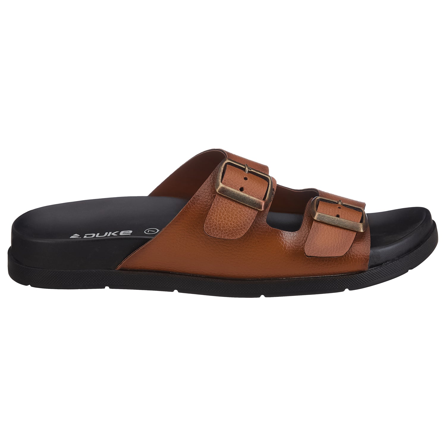 Duke Men Comfort Sandals  (FWOL3321)