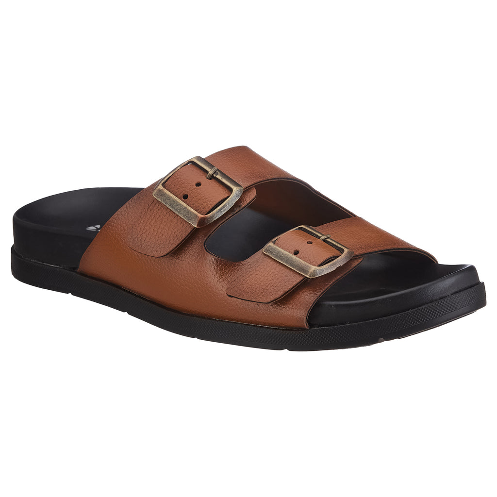 Duke Men Comfort Sandals  (FWOL3321)
