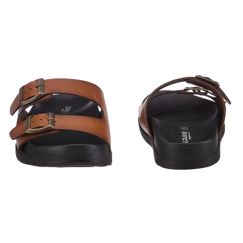 Duke Men Comfort Sandals  (FWOL3321)