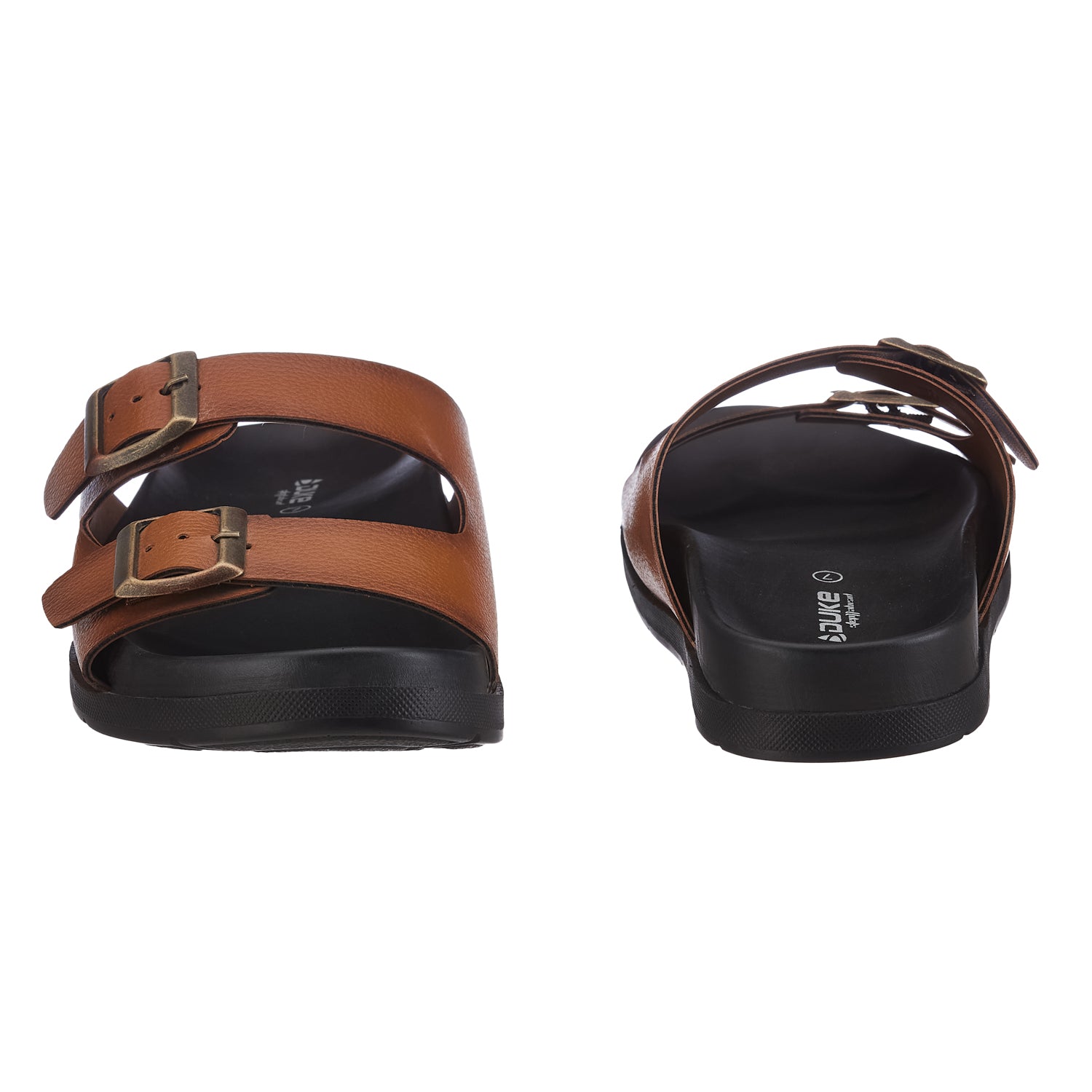 Duke Men Comfort Sandals  (FWOL3321)