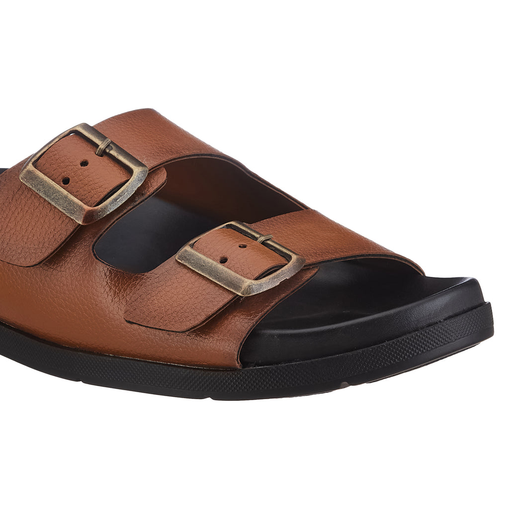 Duke Men Comfort Sandals  (FWOL3321)