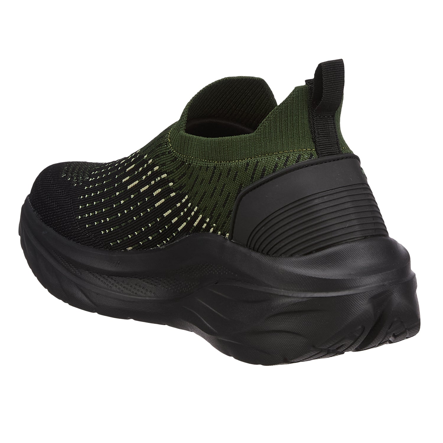 Duke Men Slip-On Sports Shoes  (FWOL2082)