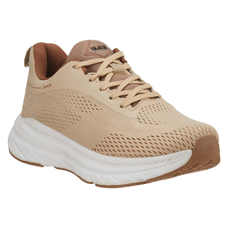 Duke Men Lightweight Knitted Sports Shoes (FWOL2060)