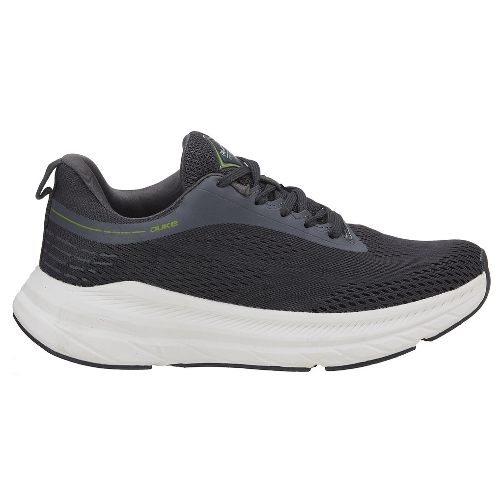 Duke Men Lightweight Knitted Sports Shoes (FWOL2060)