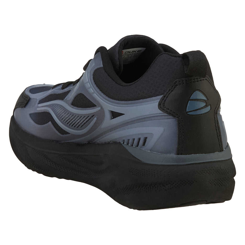 Duke Men Colourblocked Gym or Training Shoes (FWOL2067)