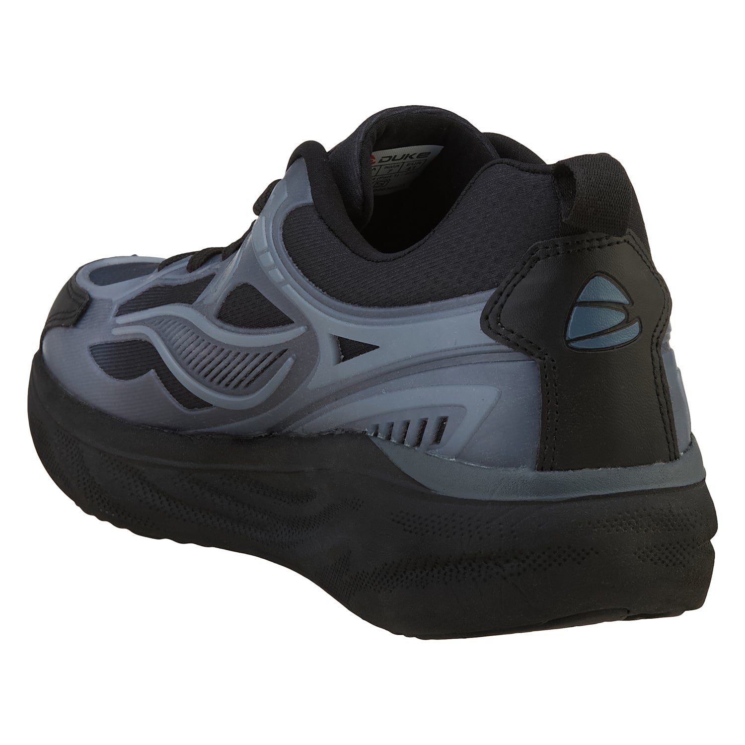 Duke Men Colourblocked Gym or Training Shoes (FWOL2067)